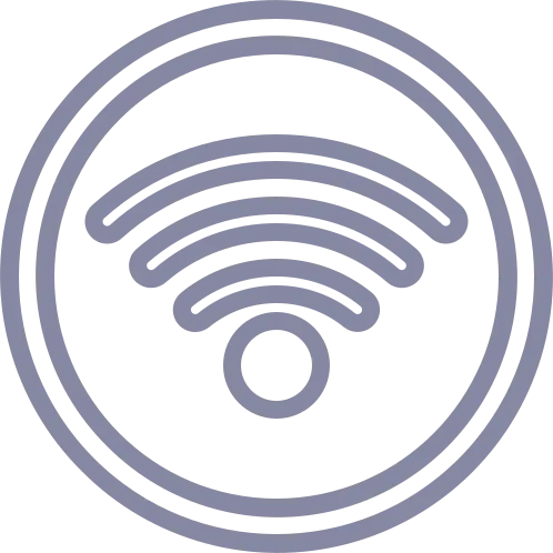 Free wi-fi