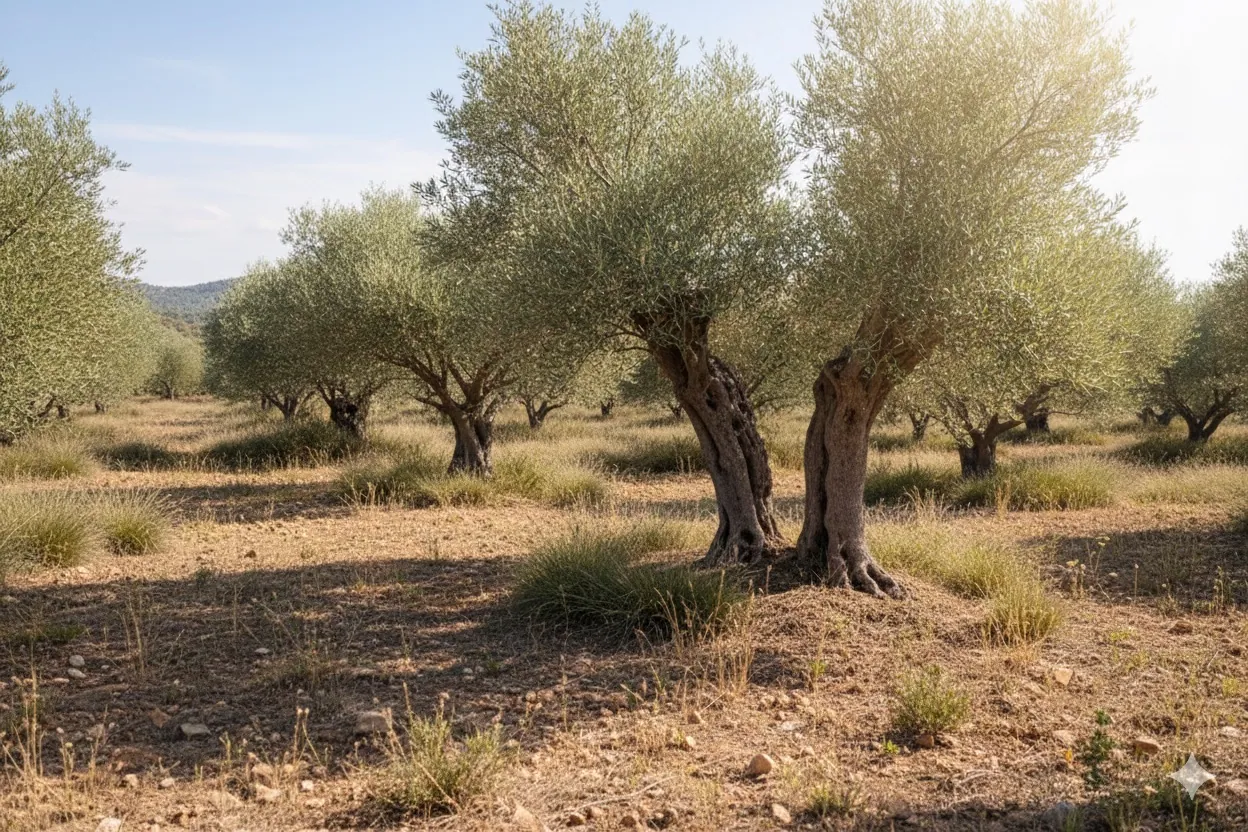 Olive Grove