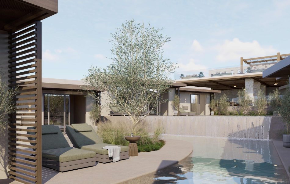 Chrysi Elaia Resort Opens in May 2027